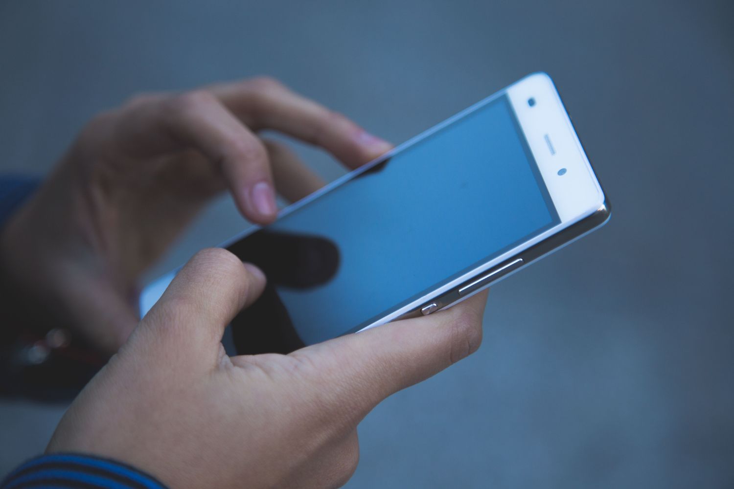 Reiniciar o celular toda semana pode fazer mais diferença do que parece