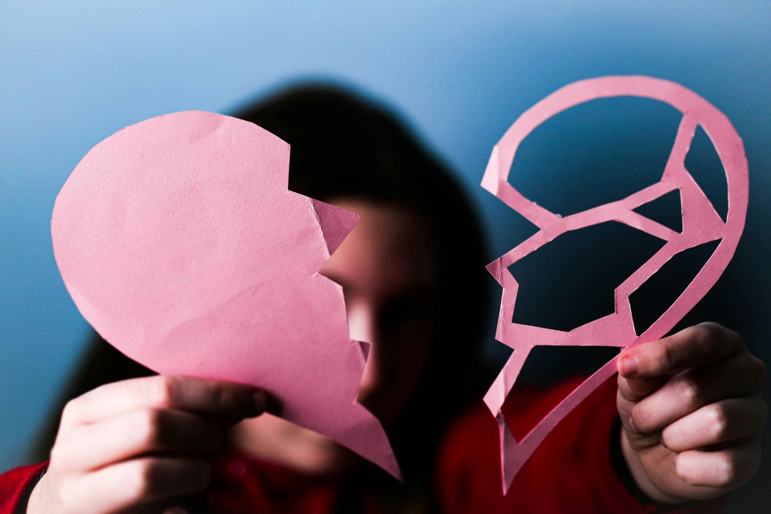 As frases que podem revelar que o amor está desaparecendo de um relacionamento