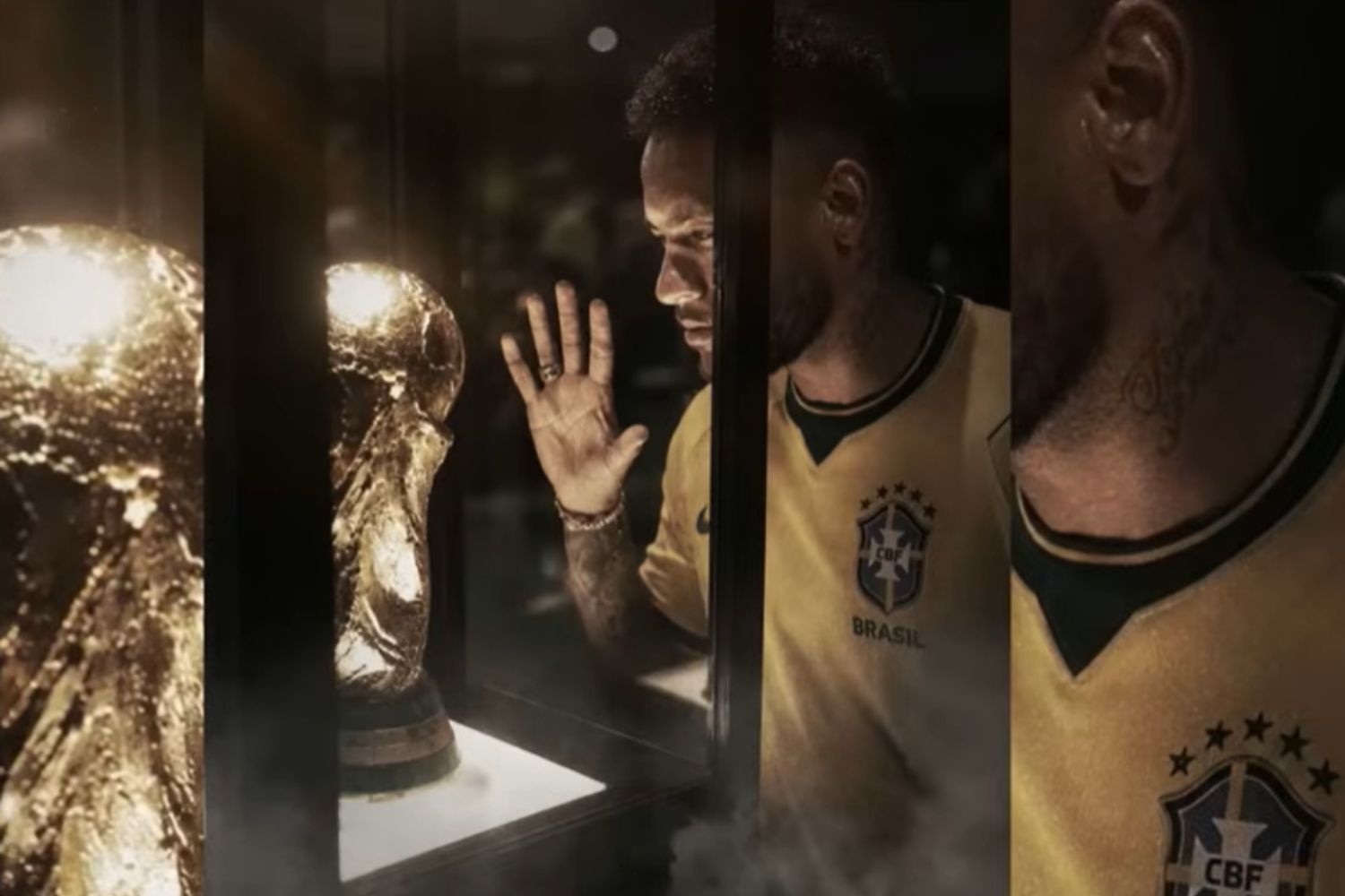Falta pouco: veja quando o Brasil estreia e o caminho possível até a final da Copa do Mundo