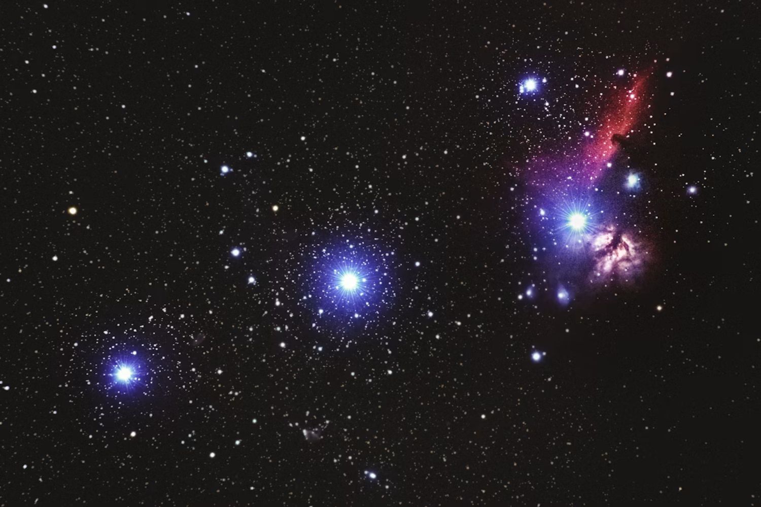 Uma estrela que devora sua companheira pode ter resolvido um dos maiores enigmas do universo