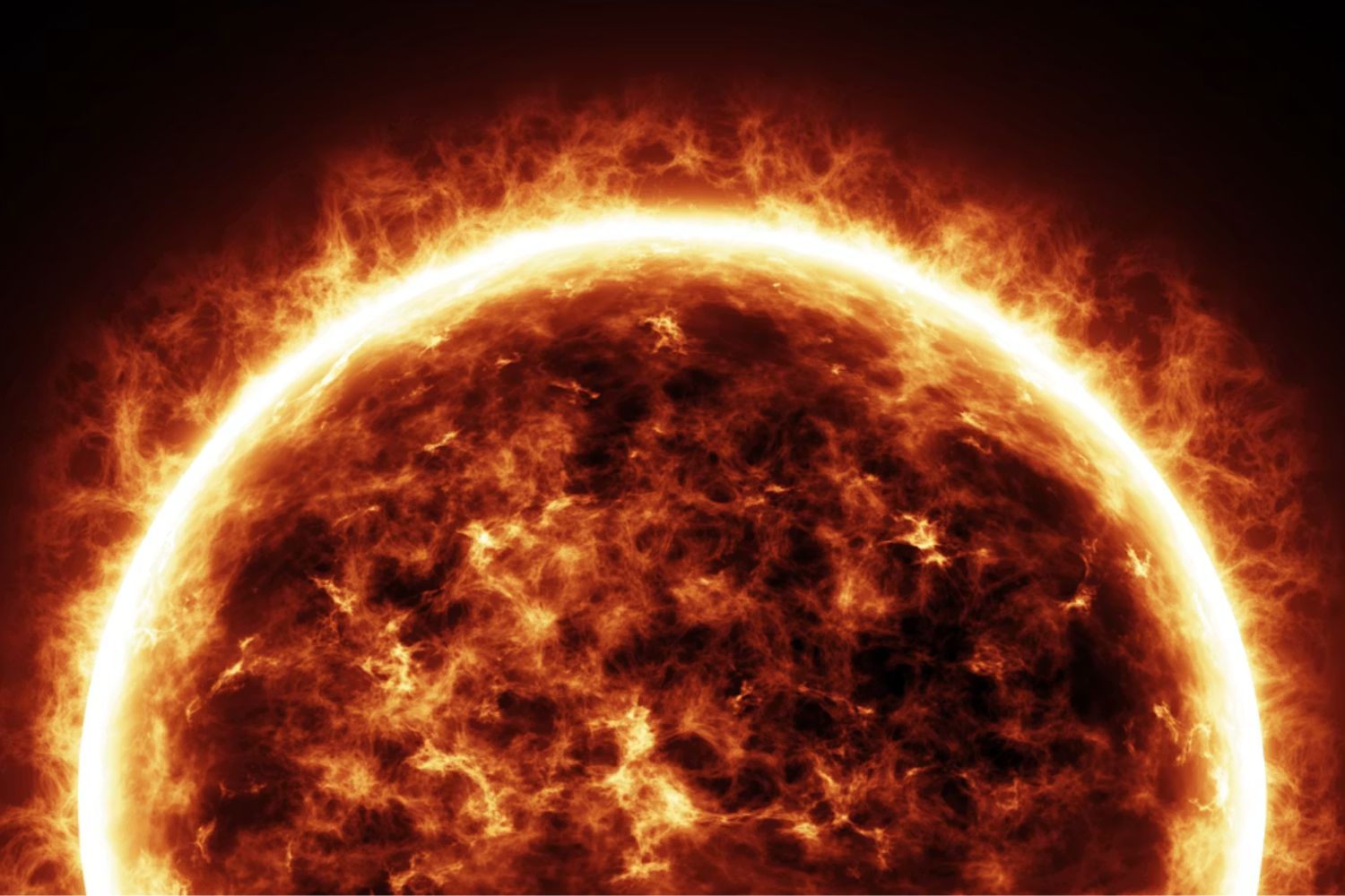 Cientistas querem criar um escudo espacial para proteger a Terra de tempestades solares