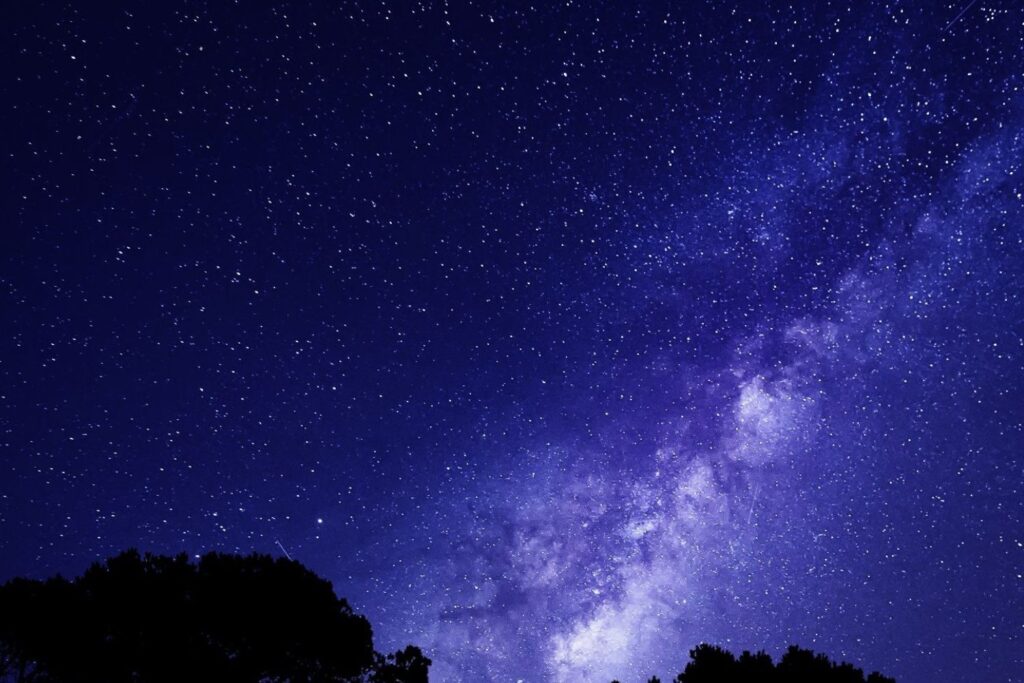 Um dos últimos céus perfeitos da Terra está desaparecendo e a ciência teme perder algo insubstituível