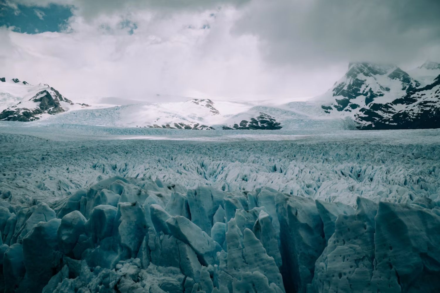 O que cientistas encontraram sob a Antártida pode mudar o que sabemos sobre o futuro dos oceanos