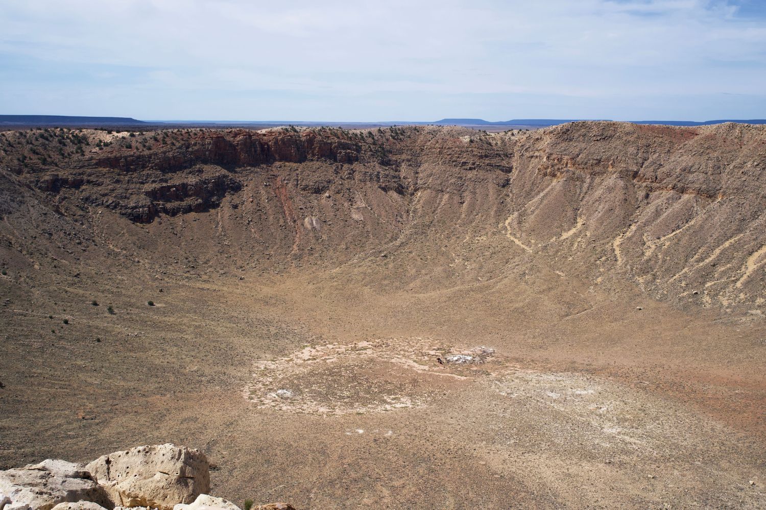 Foi encontrado o rastro do impacto mais antigo já identificado na Terra e ele remonta a um planeta quase irreconhecível