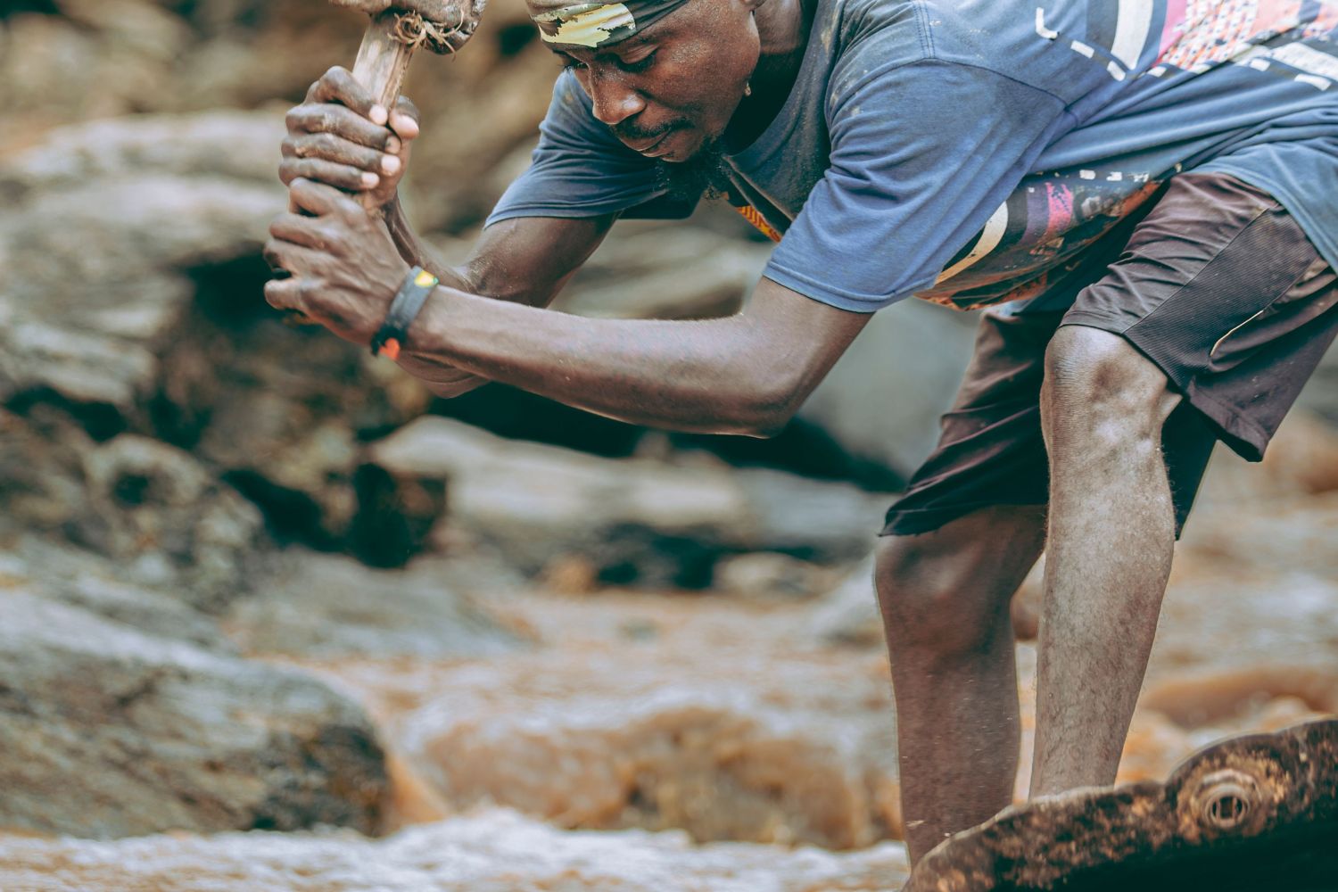 Cientistas encontraram 20 hominíneos em uma caverna mas um detalhe nos esqueletos abriu um mistério ainda maior