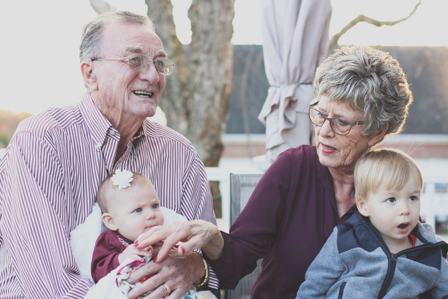 A psicologia descobriu o que pessoas acima dos 55 anos fazem melhor que muitos jovens