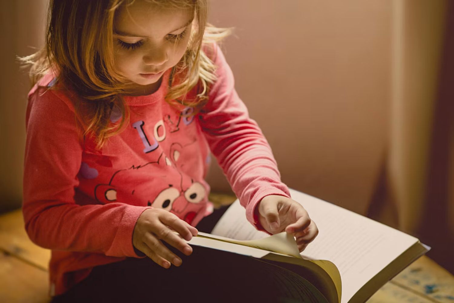 Uma mãe começou a pagar os filhos para ler e o resultado surpreendeu até educadores
