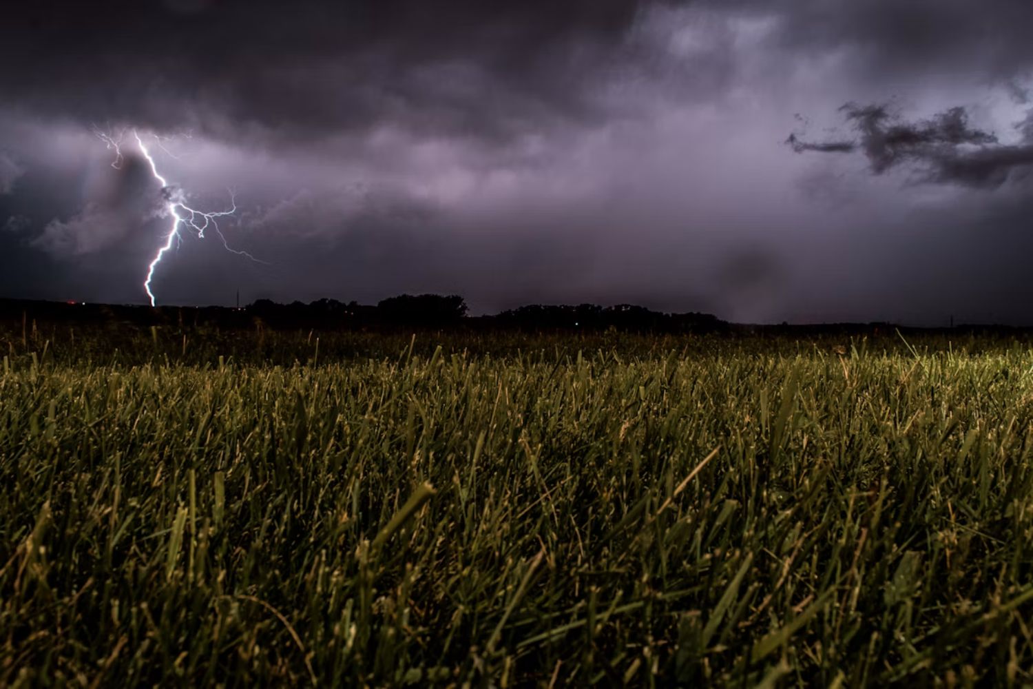 Uma tecnologia que parecia impossível já está sendo usada para aumentar a chuva em regiões afetadas pela seca