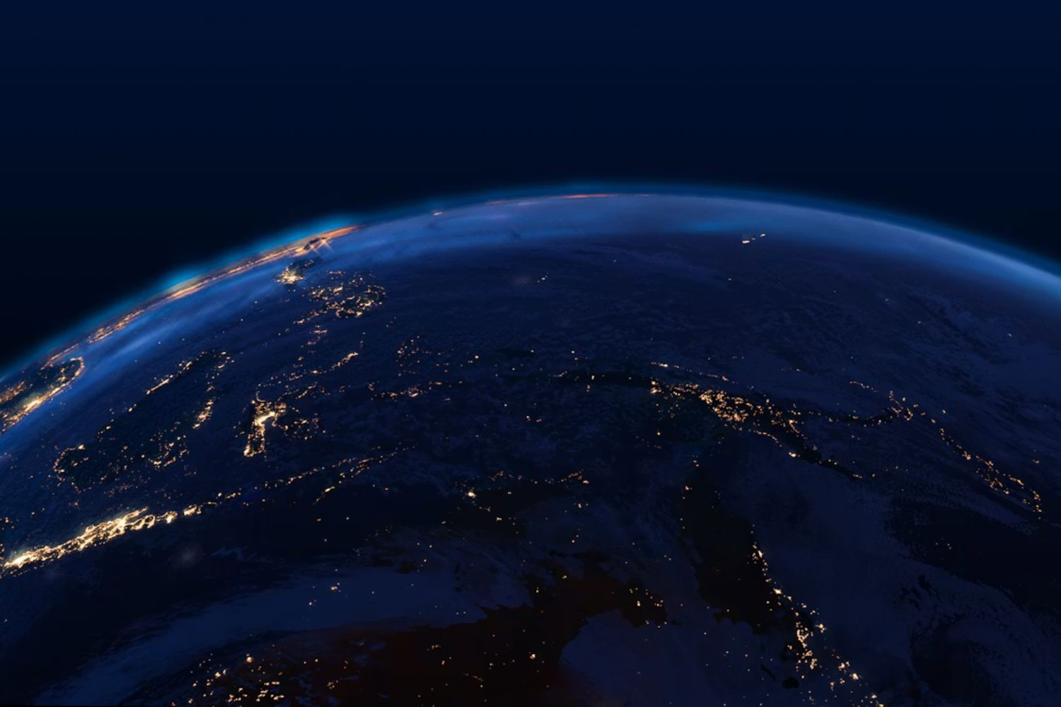 O mapa da Terra pode desaparecer como conhecemos e a NASA já estuda os cenários mais extremos