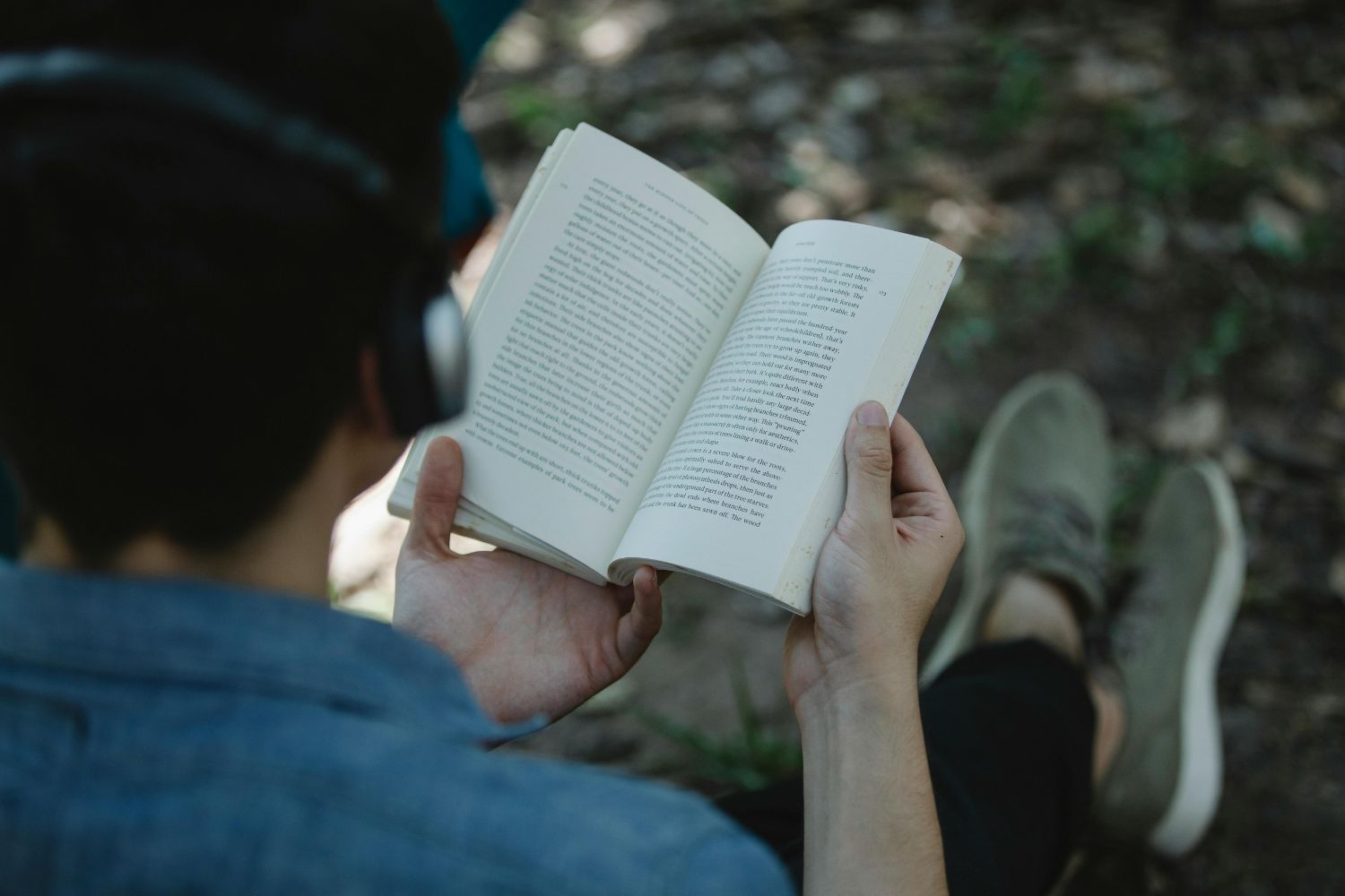 Cientistas explicam como a leitura pode proteger o cérebro contra o declínio cognitivo