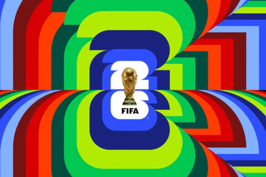 Os cinco principais motivos que tornaram a Copa de 2026 uma das mais polêmicas da história