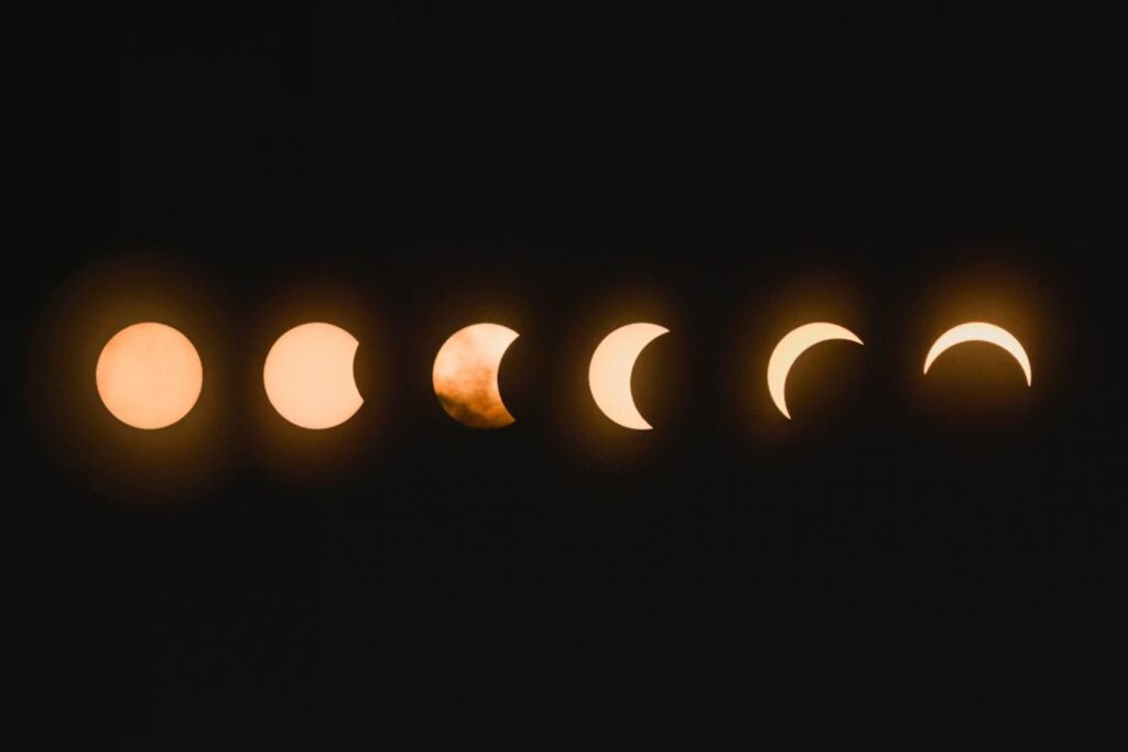 Cientistas explicam o que acontece no cérebro quando observamos um eclipse solar