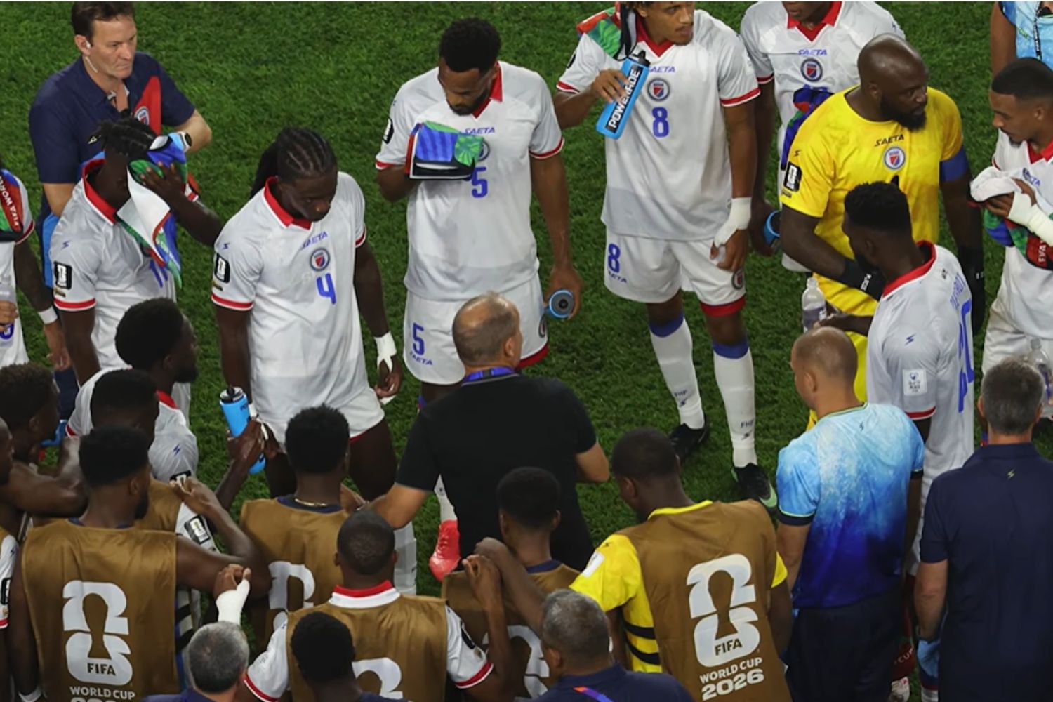Pausas para hidratação estão irritando jogadores, técnicos e torcedores