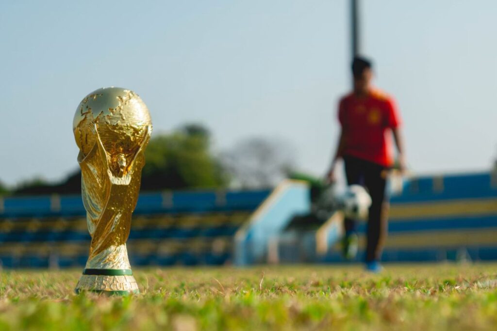 Chaveamento da Copa de 2026 mantém viva uma final que o mundo inteiro quer ver