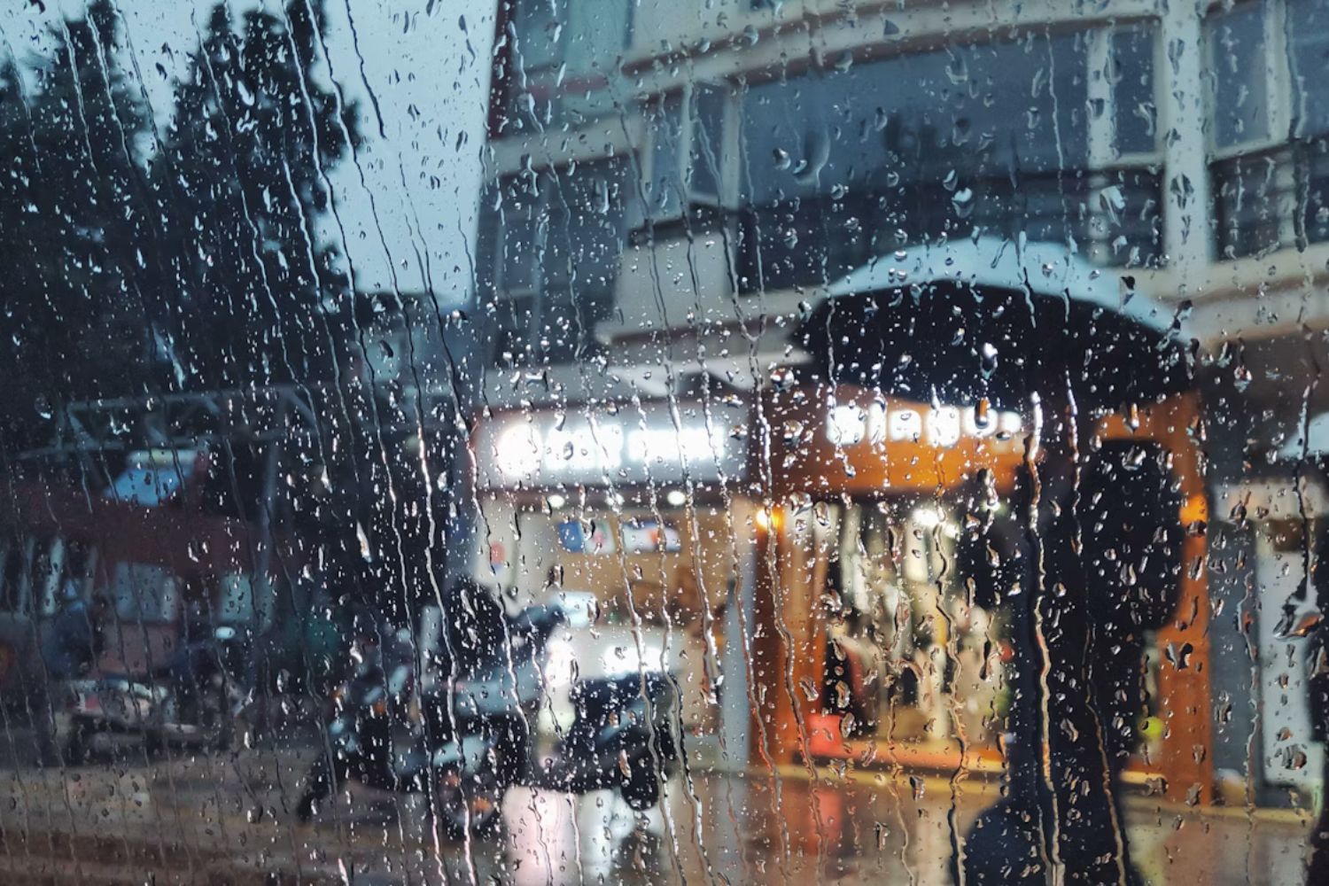 Uma tecnologia que parecia impossível já está sendo usada para aumentar a chuva em regiões afetadas pela seca
