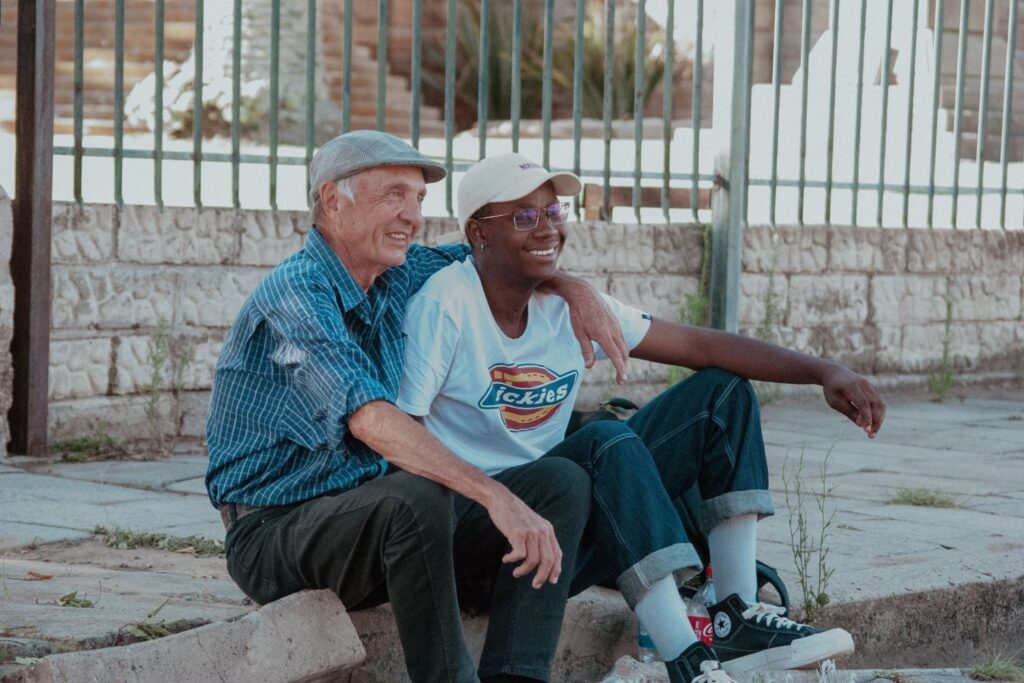 A psicologia descobriu o que pessoas acima dos 55 anos fazem melhor que muitos jovens