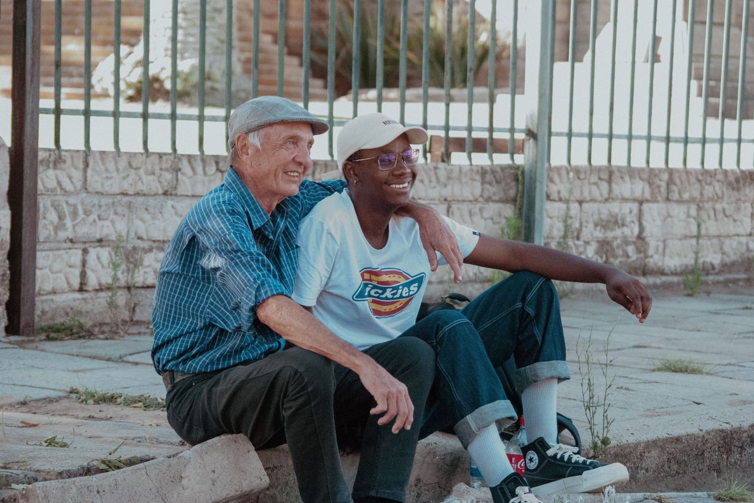 A psicologia descobriu o que pessoas acima dos 55 anos fazem melhor que muitos jovens