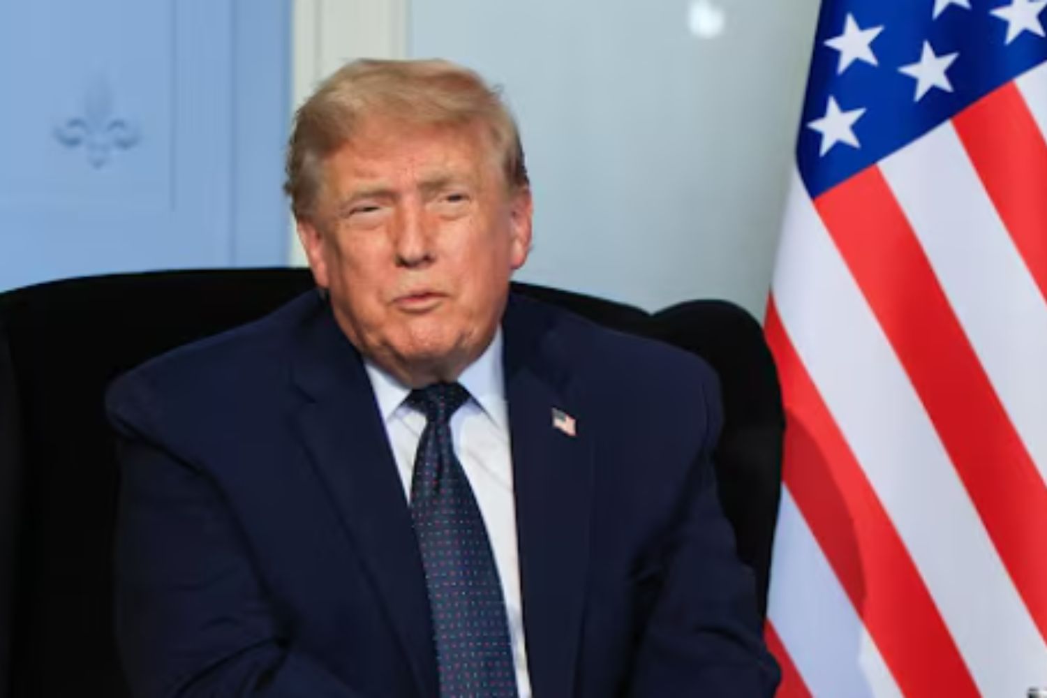 O anúncio de Trump que pode mudar o equilíbrio do Oriente Médio