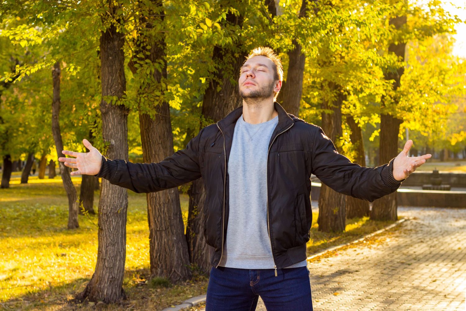 A forma como você respira pode mudar suas decisões: um estudo sugere que o efeito vai além do relaxamento