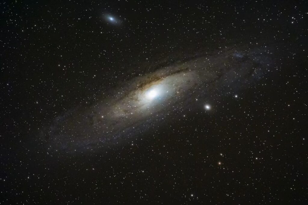 James Webb encontra objeto misterioso que pode esconder um dos maiores segredos do universo