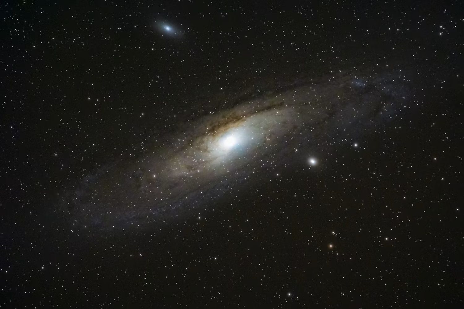 James Webb encontra objeto misterioso que pode esconder um dos maiores segredos do universo