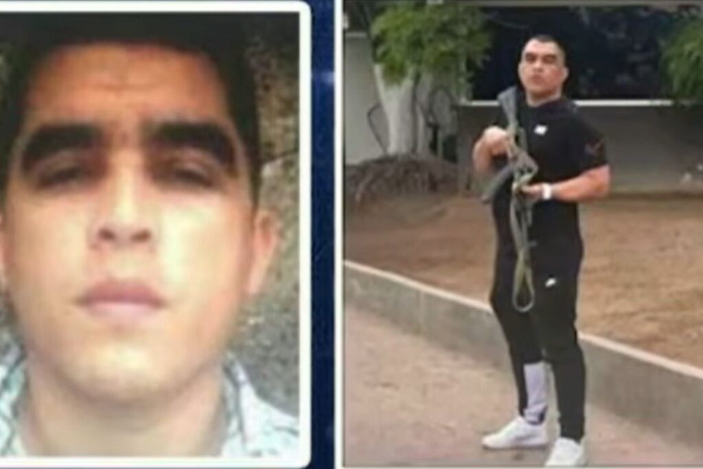 EUA anunciam morte de "Niño Guerrero", líder da organização criminosa Tren de Aragua