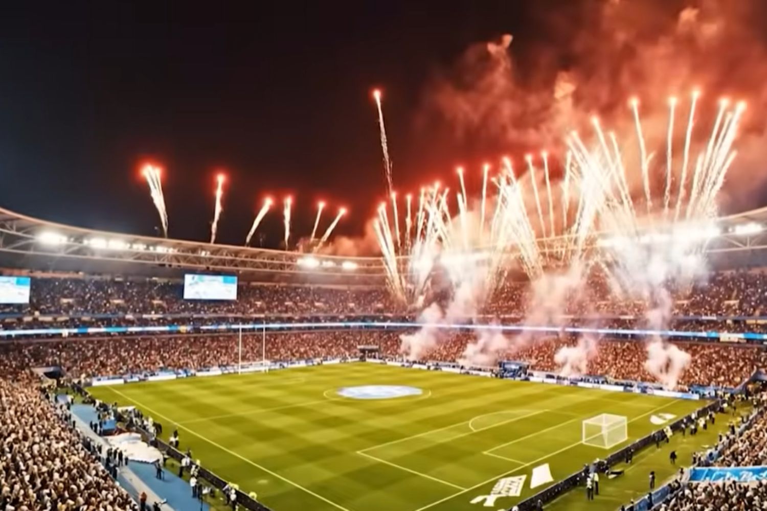 Uma frase atribuída a uma famosa vidente reacendeu especulações antes do Mundial