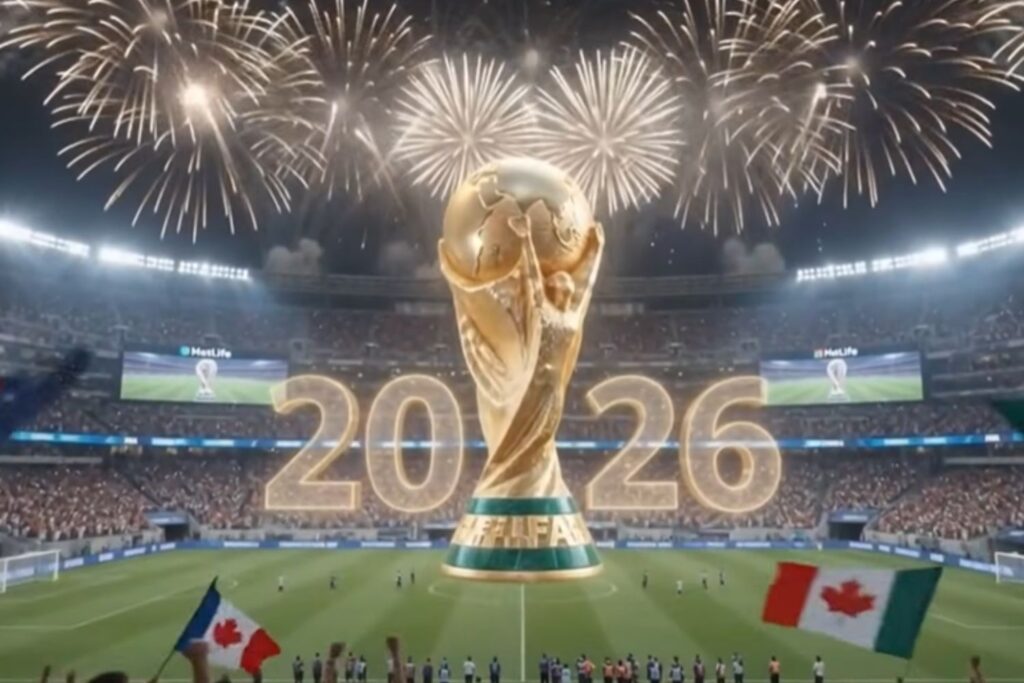 Nova projeção da Copa aponta favorito inesperado e revela como ficou a situação do Brasil