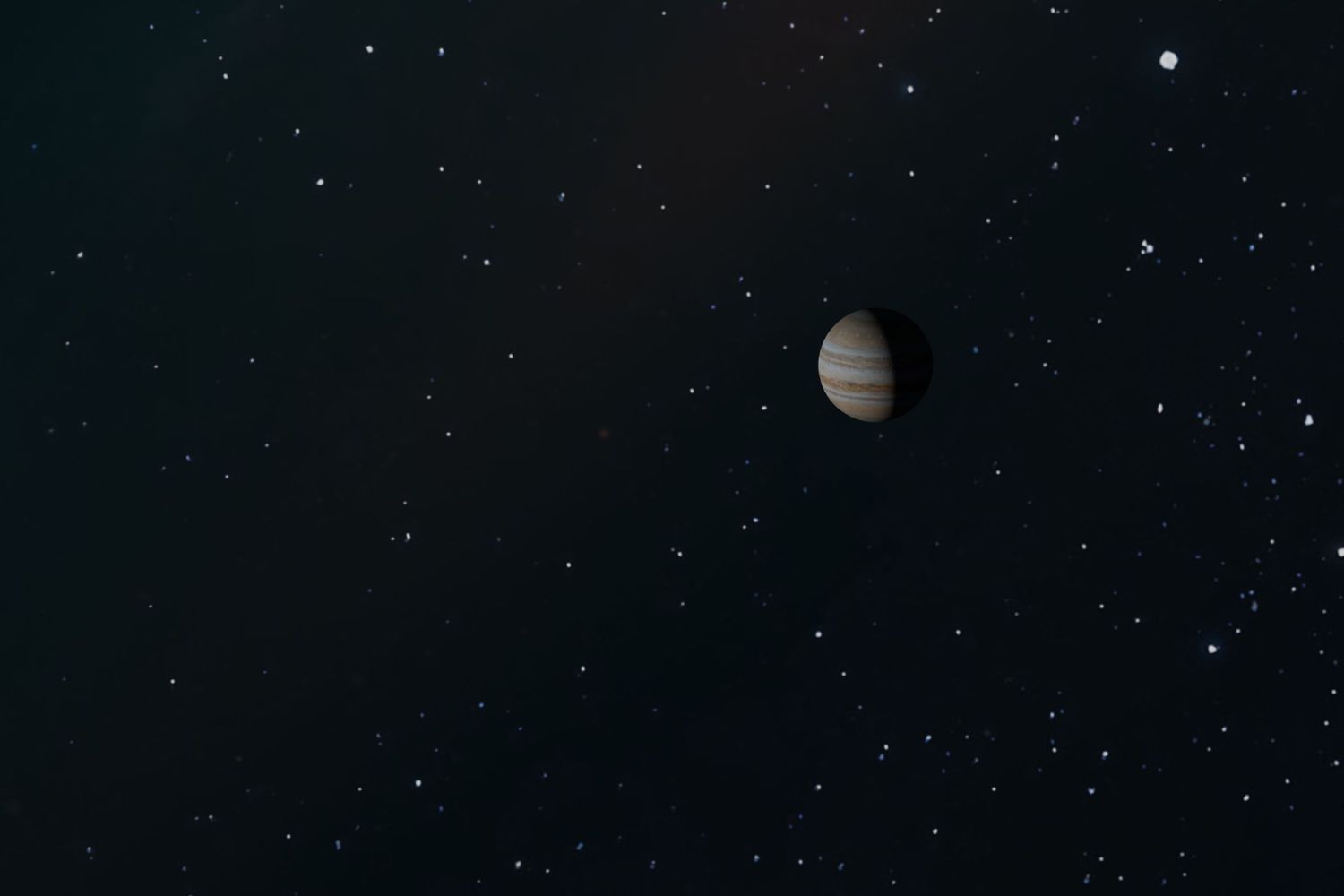 Astrônomos encontram um objeto solitário fazendo algo que desafia tudo o que se sabia sobre planetas