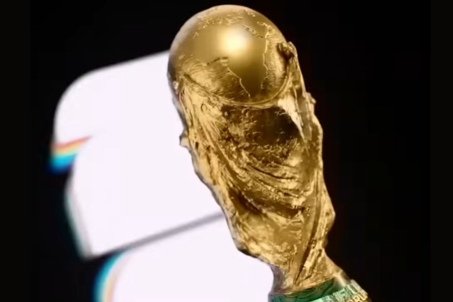 Nova projeção da Copa aponta favorito inesperado e revela como ficou a situação do Brasil