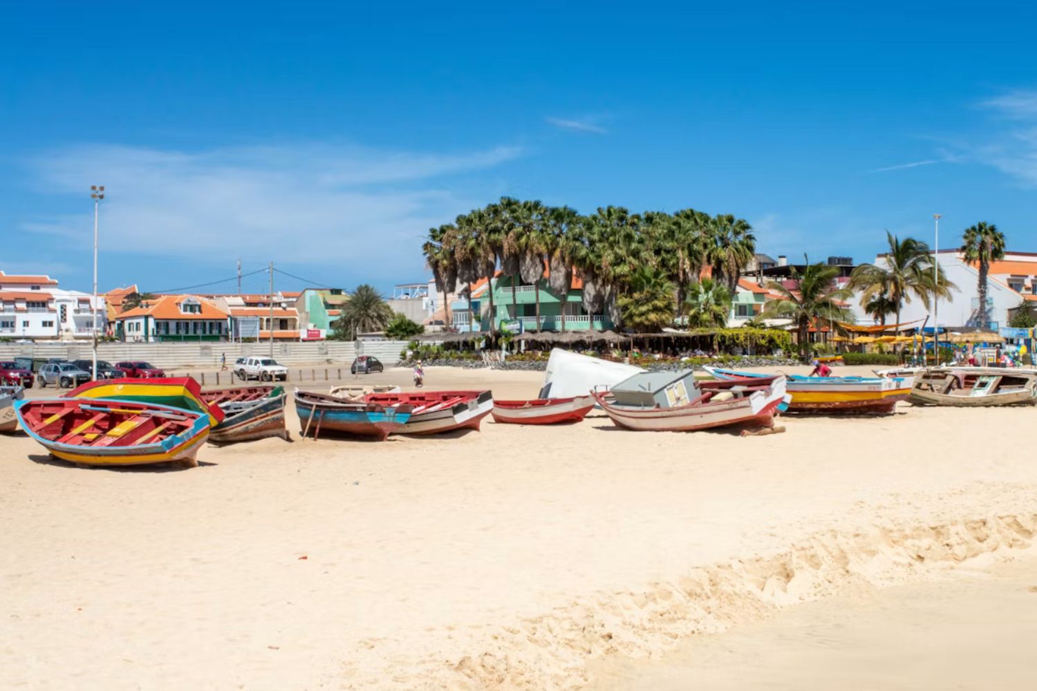 O país que surpreendeu na Copa tem um detalhe que intriga muita gente: afinal, como se chama quem nasce em Cabo Verde?