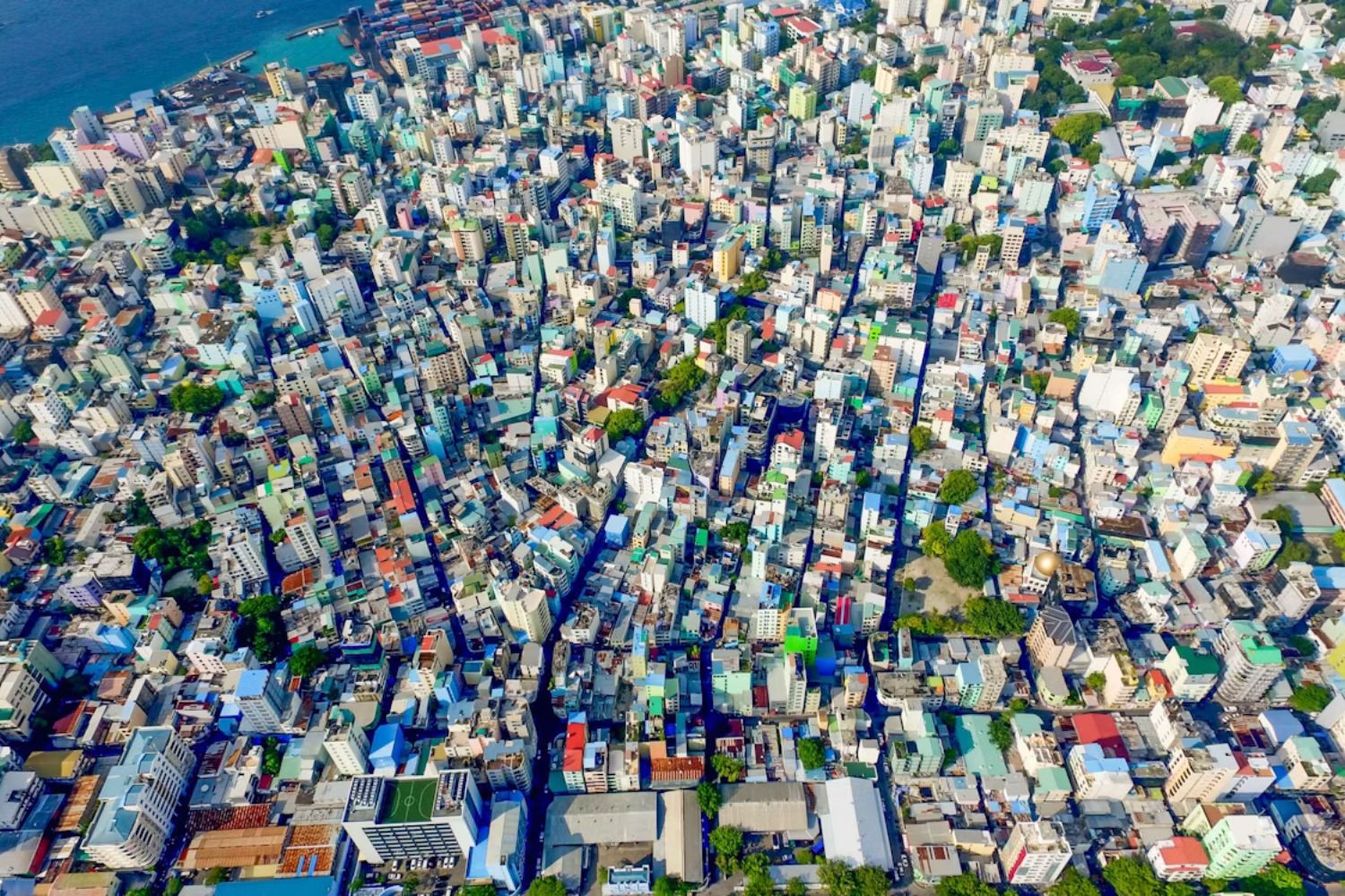 O estudo que prevê uma mudança drástica na população mundial e acende um alerta para o futuro