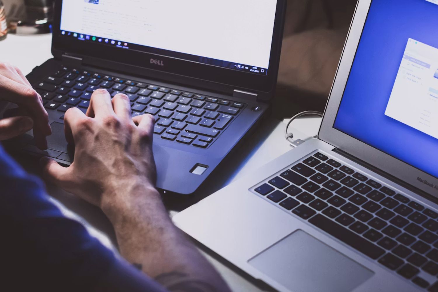 O Google descobriu um uso alarmante de sua IA e decidiu levar o caso à Justiça