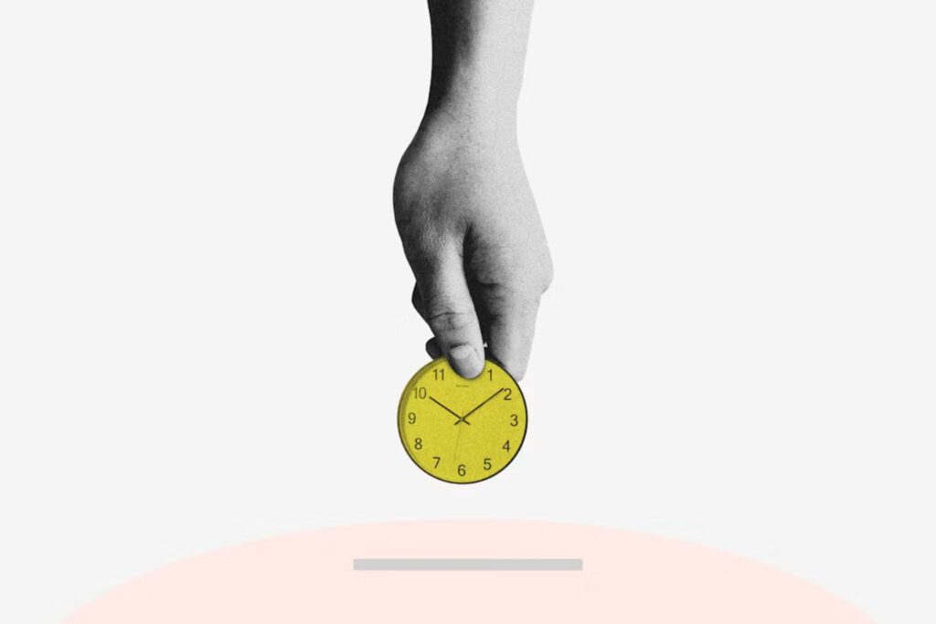 Experimento surpreendente sugere que o tempo pode não existir da forma como imaginamos