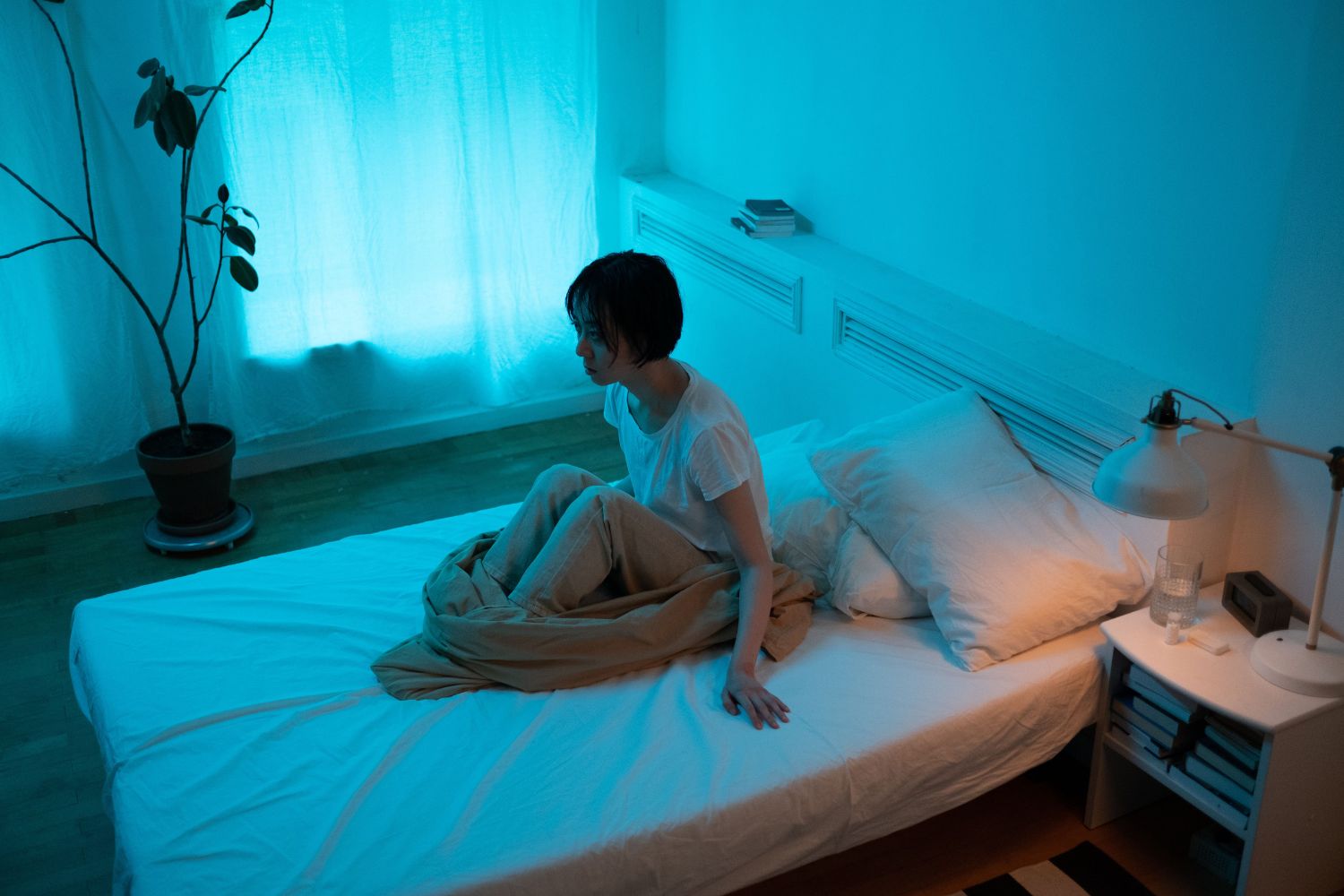 Uma única noite sem dormir já pode mexer com áreas do cérebro ligadas à memória, diz estudo