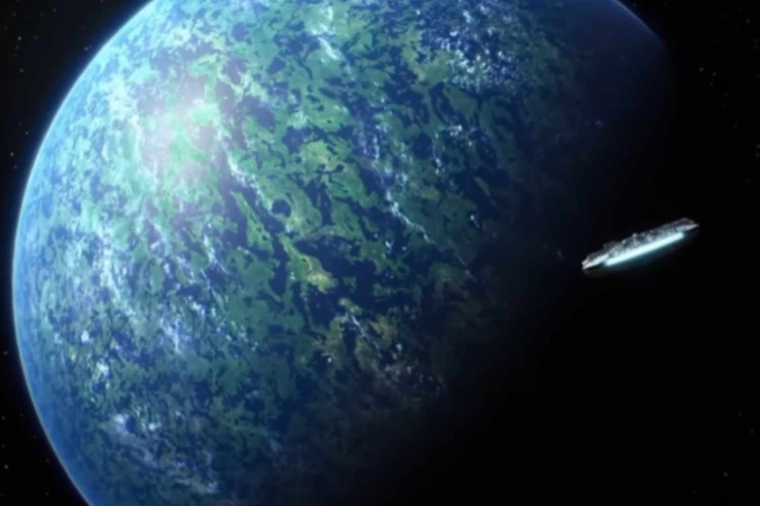 Astrônomos encontraram mundos que parecem saídos de Star Wars e alguns estão mais perto do que você imagina