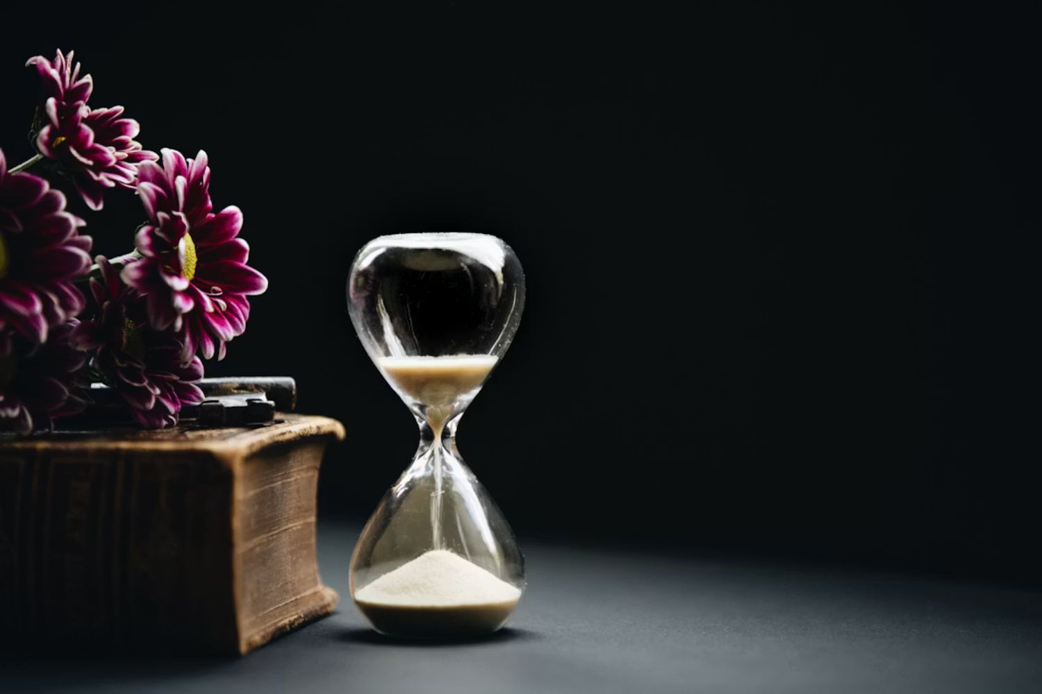 Experimento surpreendente sugere que o tempo pode não existir da forma como imaginamos