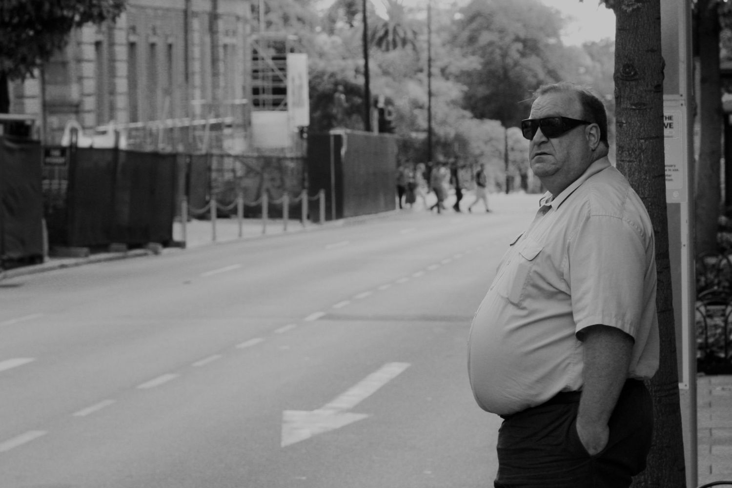 Cientistas descobrem por que a barriga aumenta com a idade