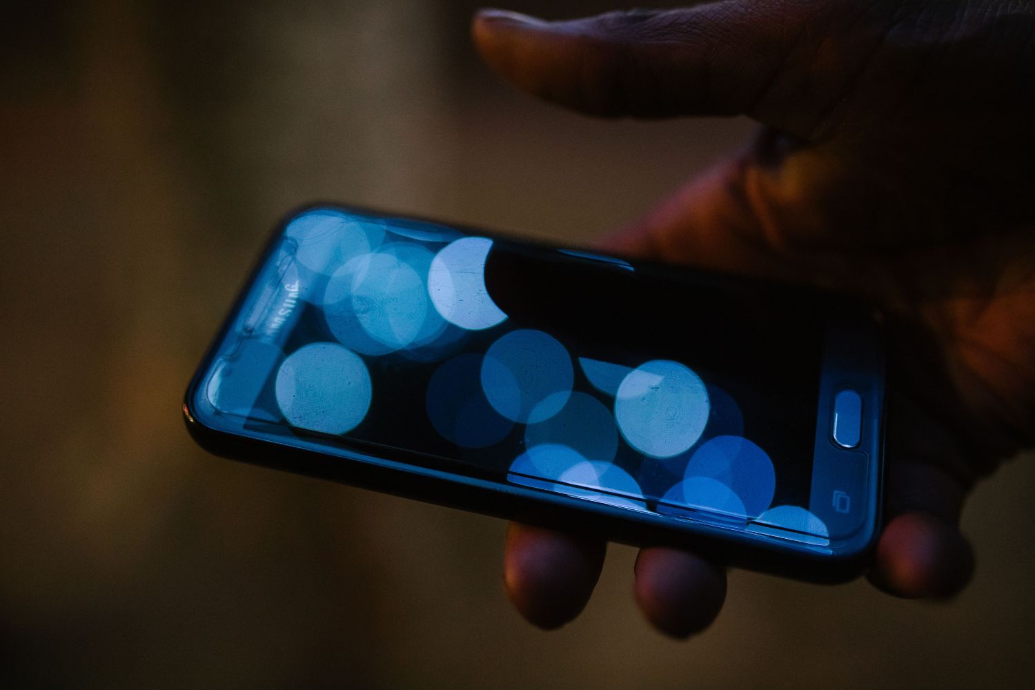 O ponto verde no celular pode ser o aviso mais importante sobre sua privacidade e muita gente ainda ignora isso