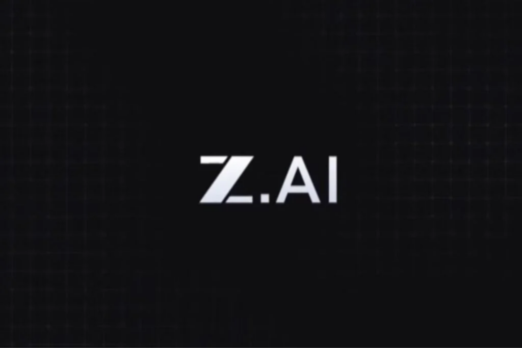 Z.ai1