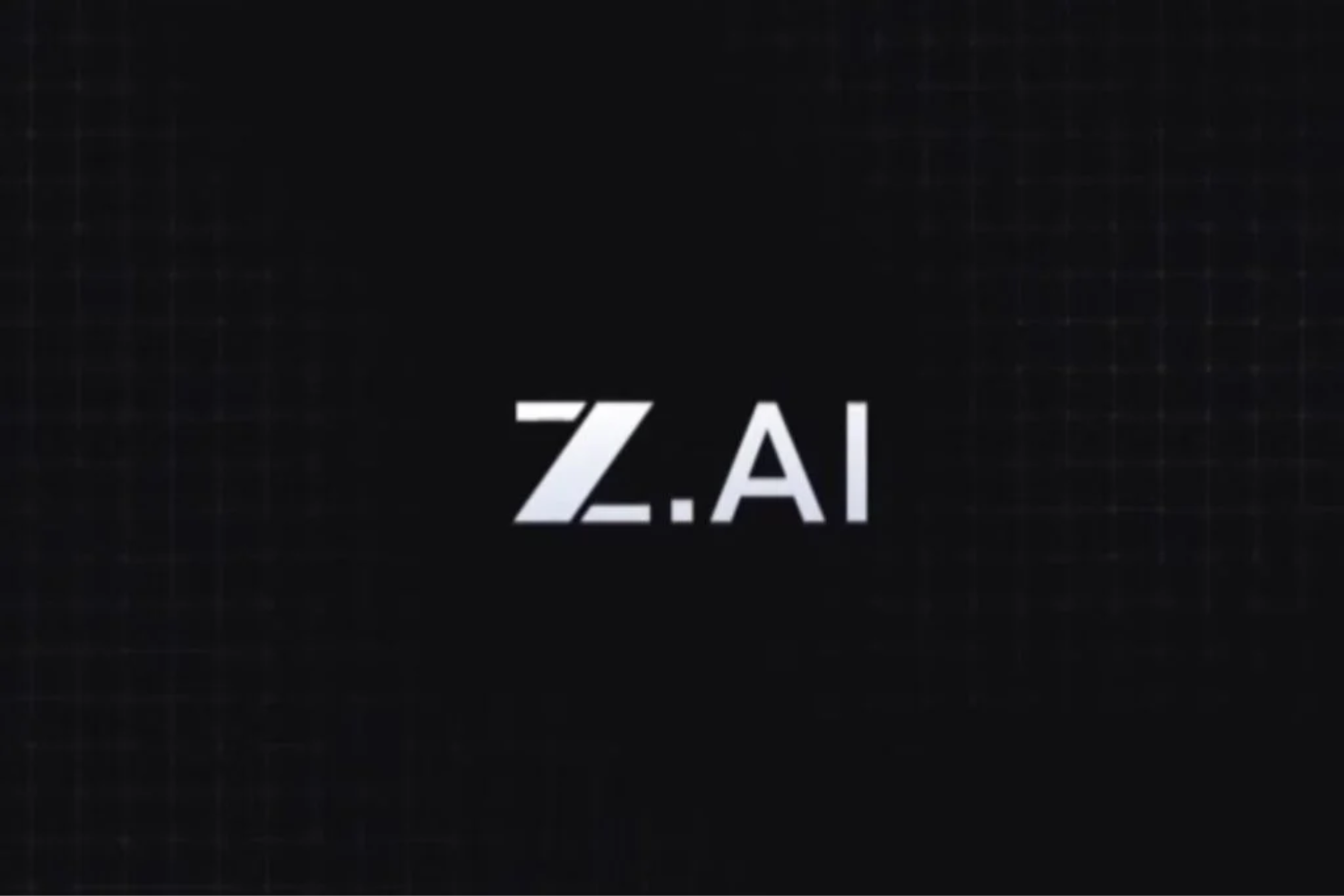 Z.ai1