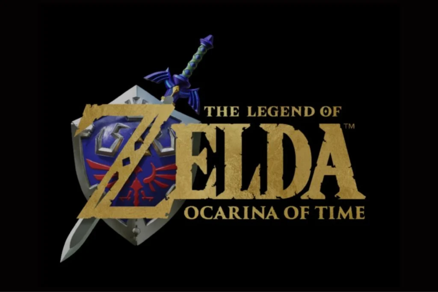 Zelda