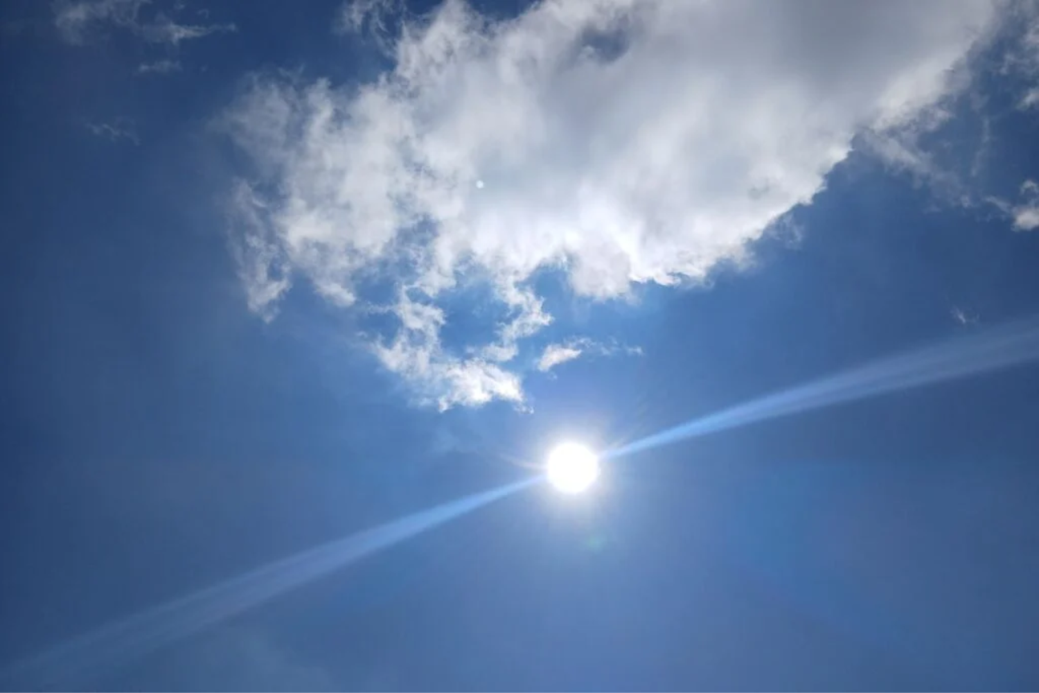 Aspecto Do Sol1