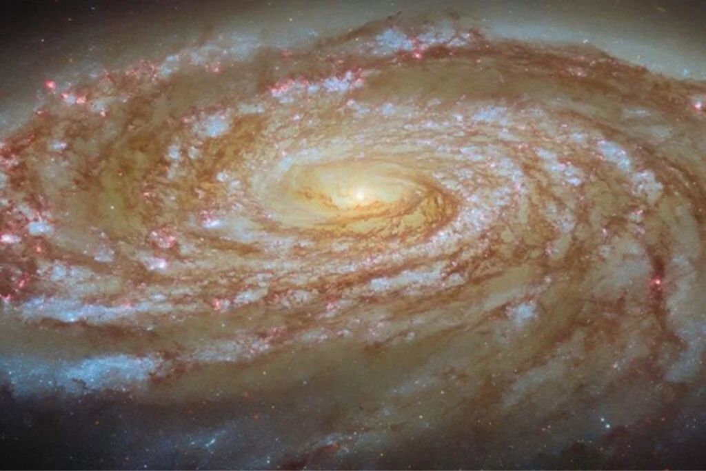 Astronomia Em Xeque