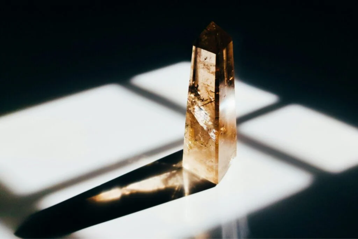 Cristal