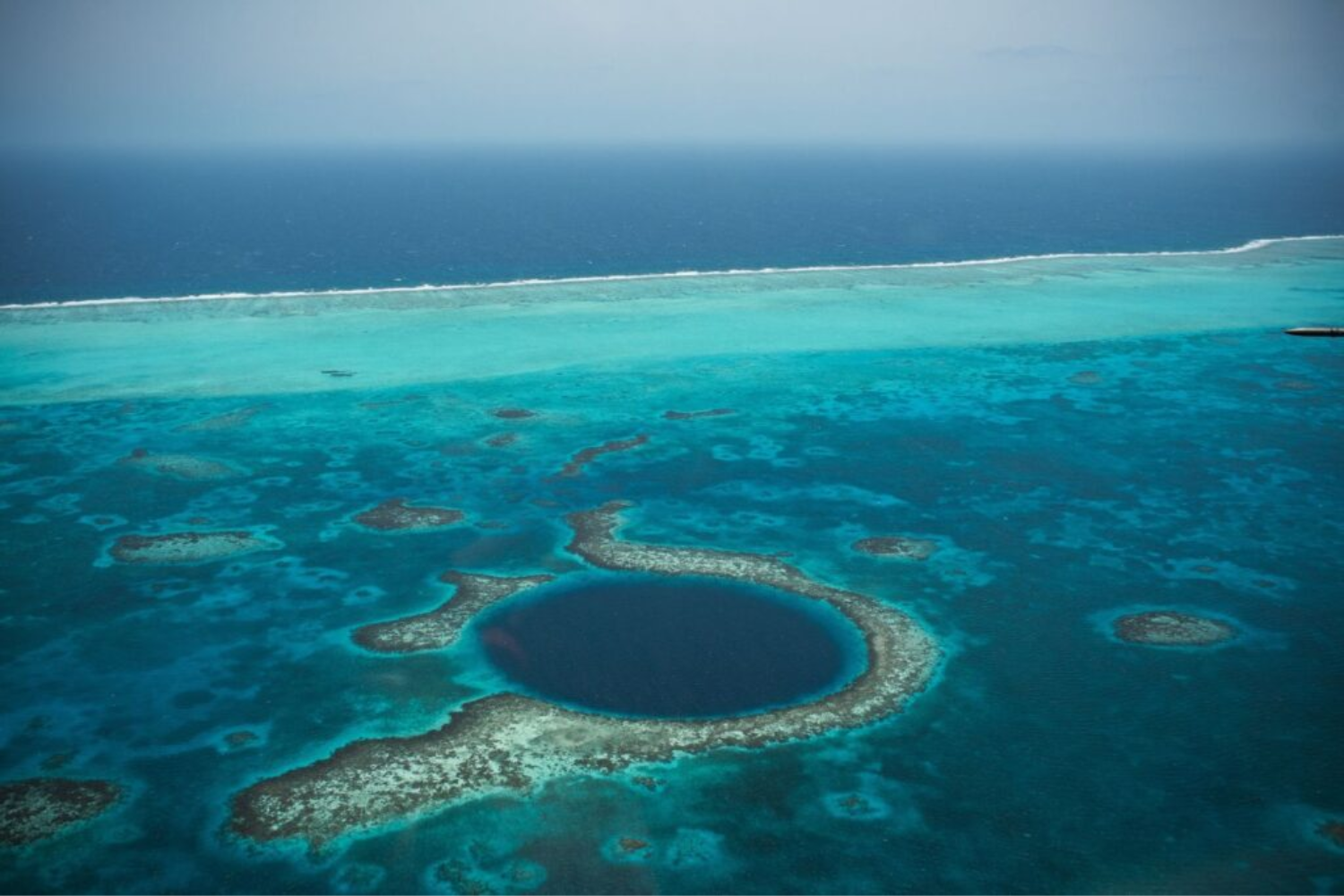 Expedição Submarina1