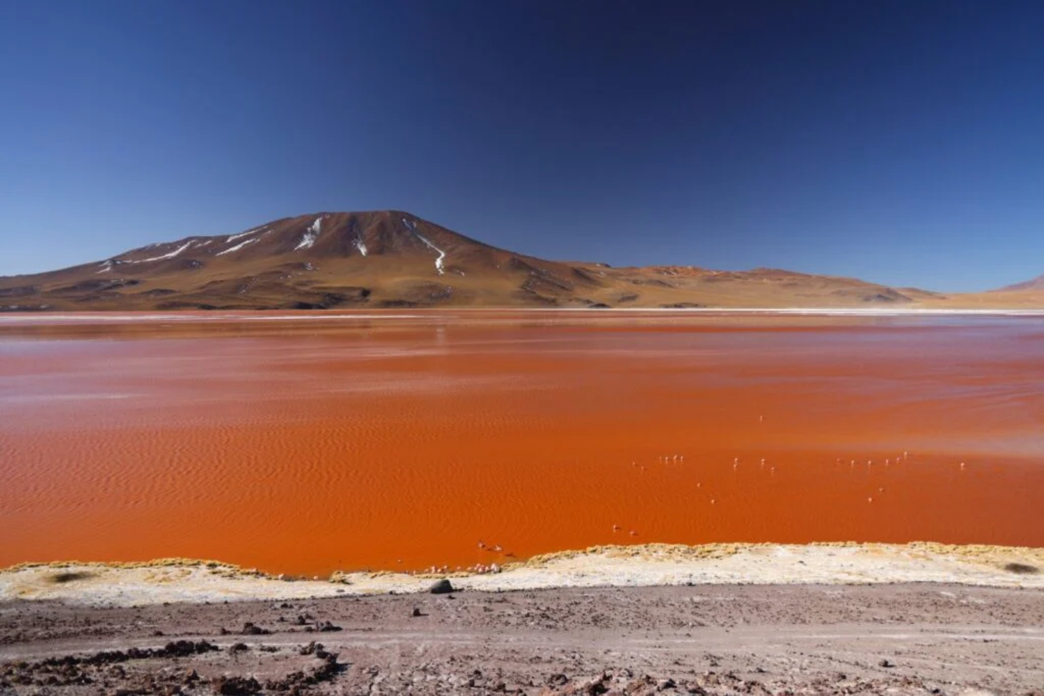 Lago Vermelho1