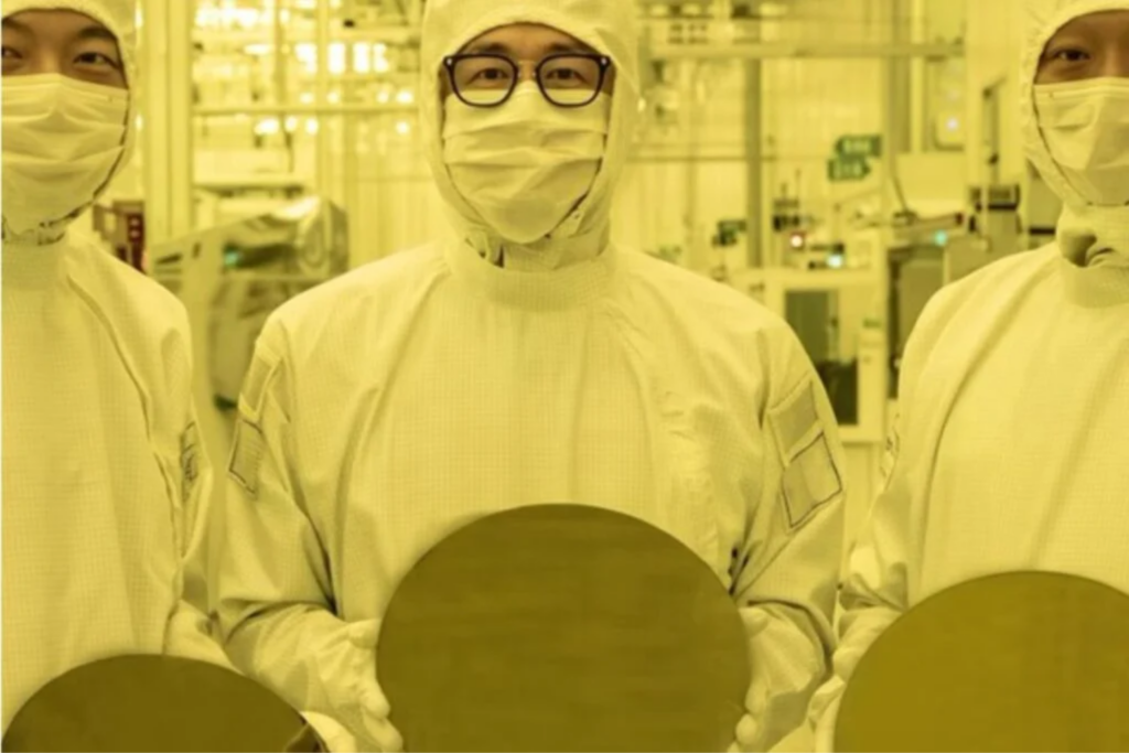 Miniaturização