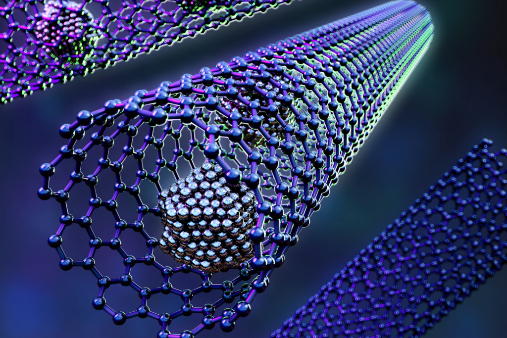 Nanopartículas