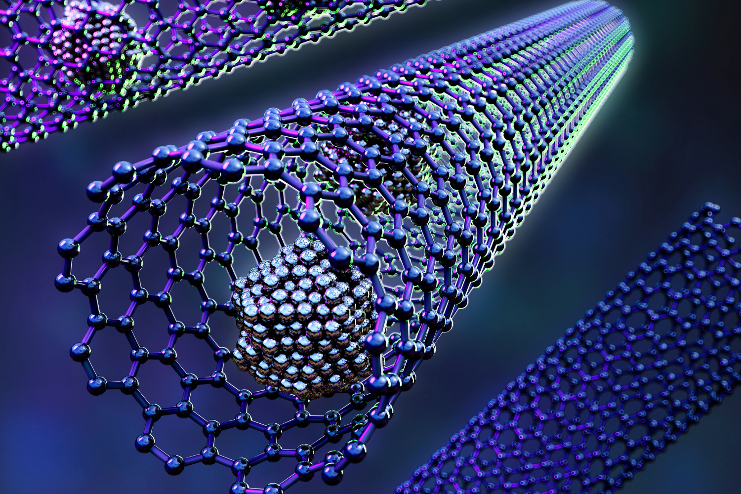 Nanopartículas